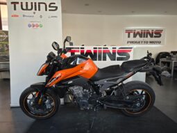 Ktm 790 Duke _ Usato Permutabile
