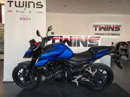 Honda Hornet 750 _ Usato Permutabile