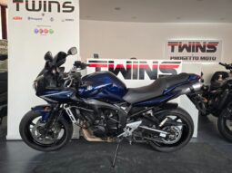 Yamaha FZ6 Fazer _ Usato Permutabile