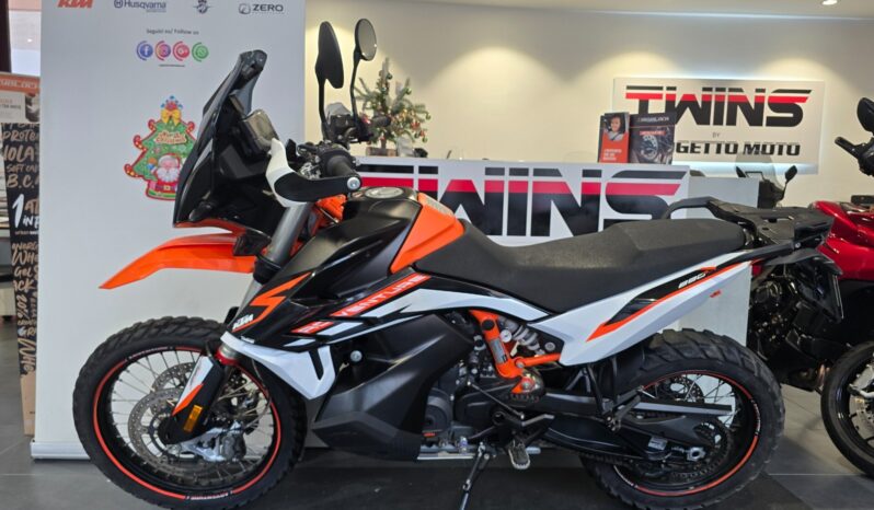 
								Ktm 890 Adventure R _ Usato Permutabile full									