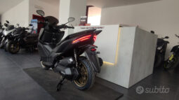 
										ZONTES 125 D Matt Black – VALUTASI PERMUTA full									