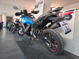 
										Cf Moto 800MT-X H87 _ Usato Permutabile full									