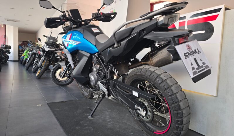 
								Cf Moto 800MT-X H87 _ Usato Permutabile full									