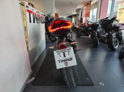 
										Mv Agusta Dragster 800 RR_ Usato Permutabile full									