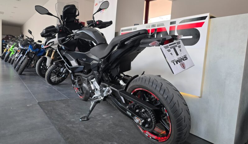 
								Bmw F 900 XR _ Usato Permutabile full									