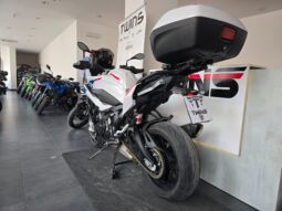 
										Bmw S 1000 XR M Sport _ Usato Permutabile full									