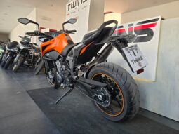 
										Ktm 790 Duke _ Usato Permutabile full									