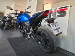 
										Honda Hornet 750 _ Usato Permutabile full									