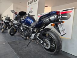 
										Yamaha FZ6 Fazer _ Usato Permutabile full									