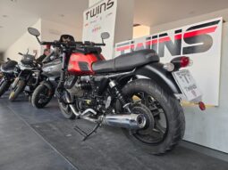 
										Moto Guzzi V7 II Stone _ Usato Permutabile full									