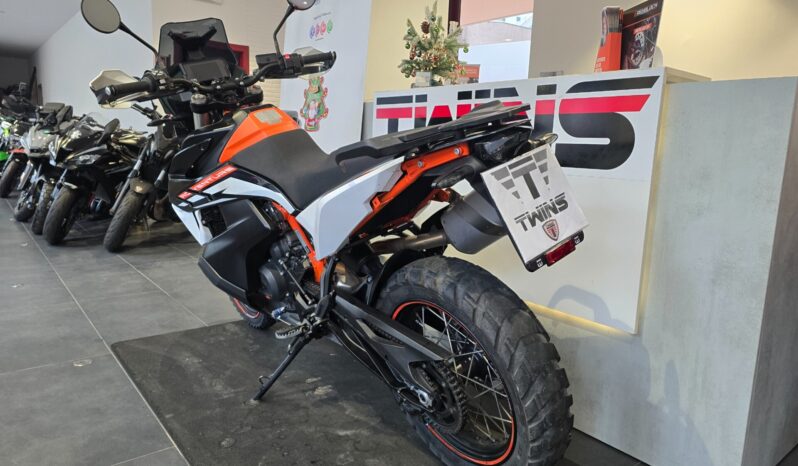 
								Ktm 890 Adventure R _ Usato Permutabile full									