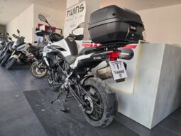 
										Benelli TRK 502 X_ Usato Permutabile full									