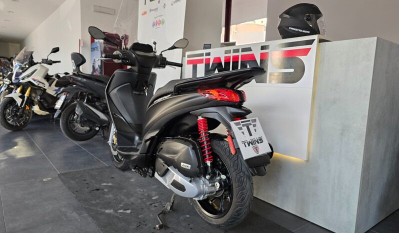 
								Piaggio Medley 125 S _ Usato Permutabile full									