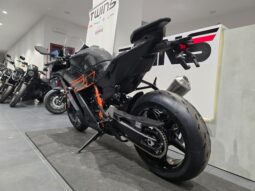 
										KTM 990 RC R _ Usato Permutabile full									