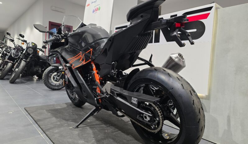 
								KTM 990 RC R _ Usato Permutabile full									