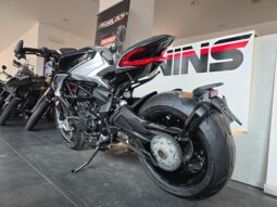 
										Mv Agusta Dragster 800 RR Ottantesimo _ Permutiamo full									