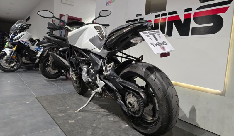 
								Mv Agusta Brutale 800 Carbon White_Usato Permutabile full									