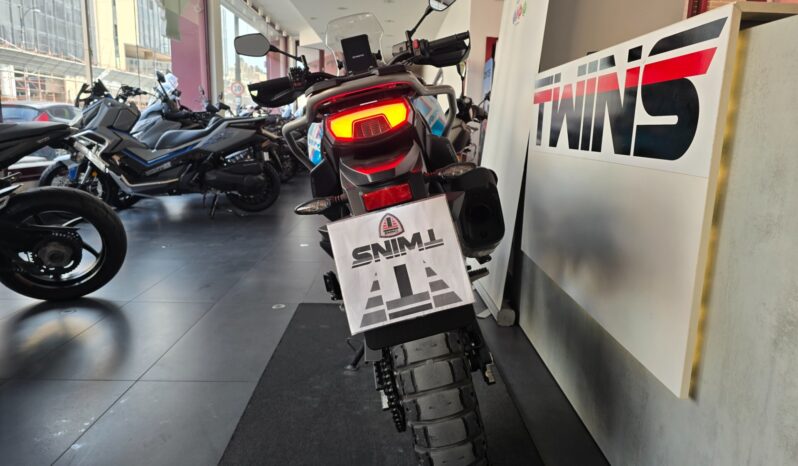 
								Cf Moto 800MT-X H87 _ Usato Permutabile full									