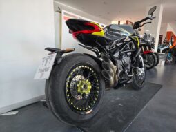 
										Mv Agusta Dragster 800 RR_ Usato Permutabile full									