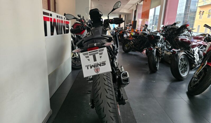 
								Bmw F 900 XR _ Usato Permutabile full									