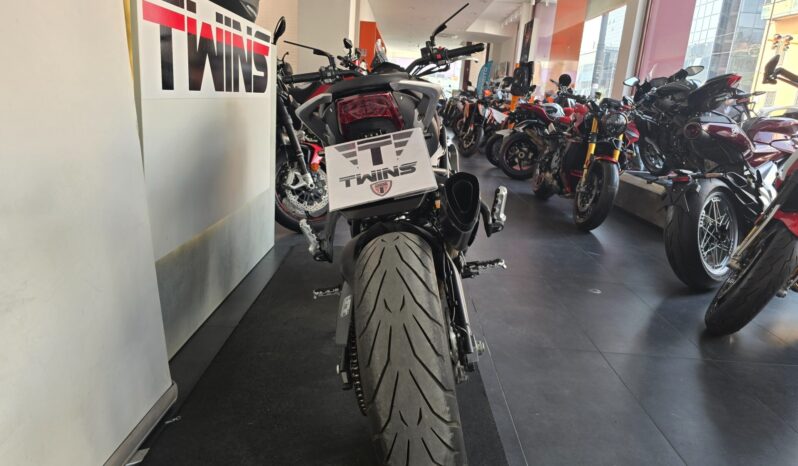 
								Benelli 752 S _ Usato Permutabile full									