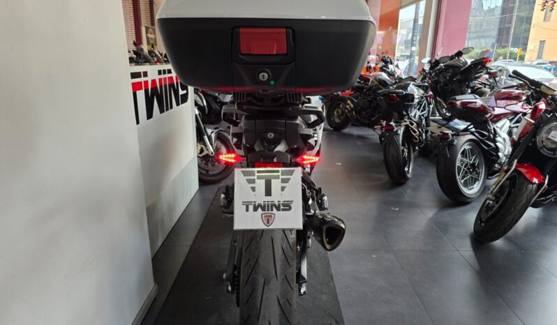 
								Bmw S 1000 XR M Sport _ Usato Permutabile full									