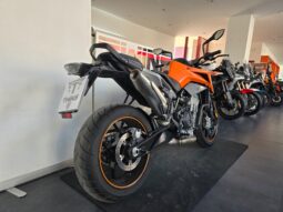 
										Ktm 790 Duke _ Usato Permutabile full									