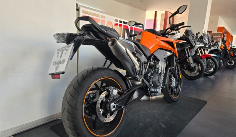 
								Ktm 790 Duke _ Usato Permutabile full									