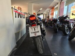 
										Honda Hornet 750 _ Usato Permutabile full									