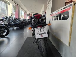 
										Yamaha FZ6 Fazer _ Usato Permutabile full									