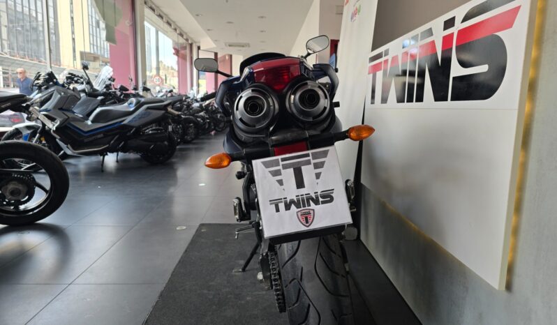 
								Yamaha FZ6 Fazer _ Usato Permutabile full									