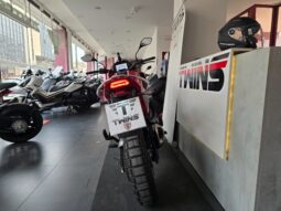 
										Moto Morini X-Cape 649 Raggi _ Usato Permutabile full									