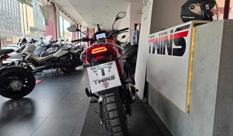 
								Moto Morini X-Cape 649 Raggi _ Usato Permutabile full									