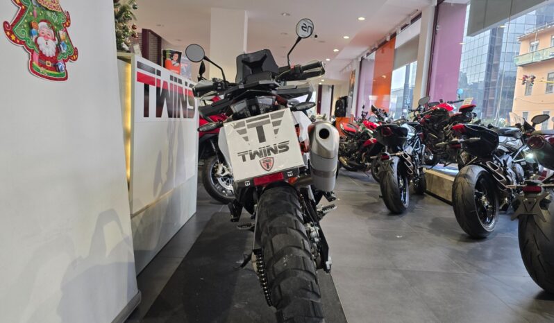 
								Ktm 890 Adventure R _ Usato Permutabile full									