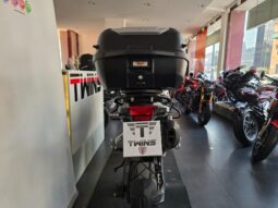 
										Benelli TRK 502 X_ Usato Permutabile full									