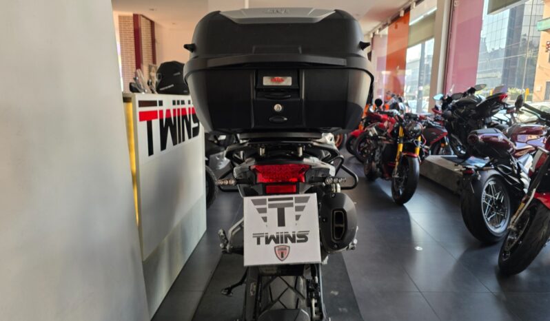 
								Benelli TRK 502 X_ Usato Permutabile full									