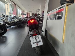 
										Triumph Trident 660 MIVV _ Usato Permutabile full									