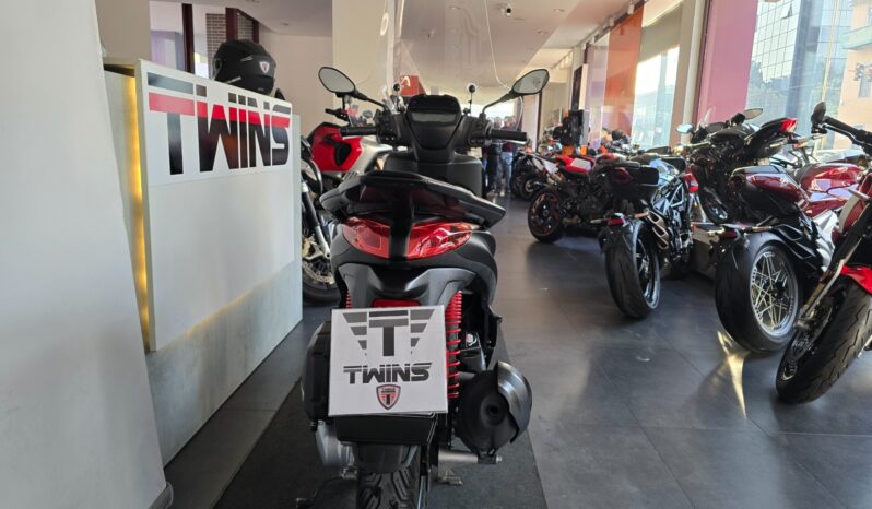 
								Piaggio Medley 125 S _ Usato Permutabile full									