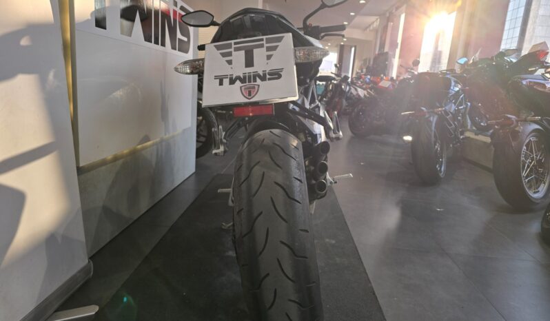 
								Mv Agusta Brutale 800 Carbon White_Usato Permutabile full									