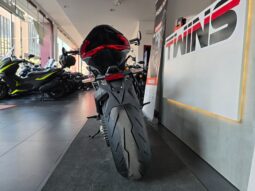 
										Mv Agusta Dragster 800 RR Ottantesimo _ Permutiamo full									