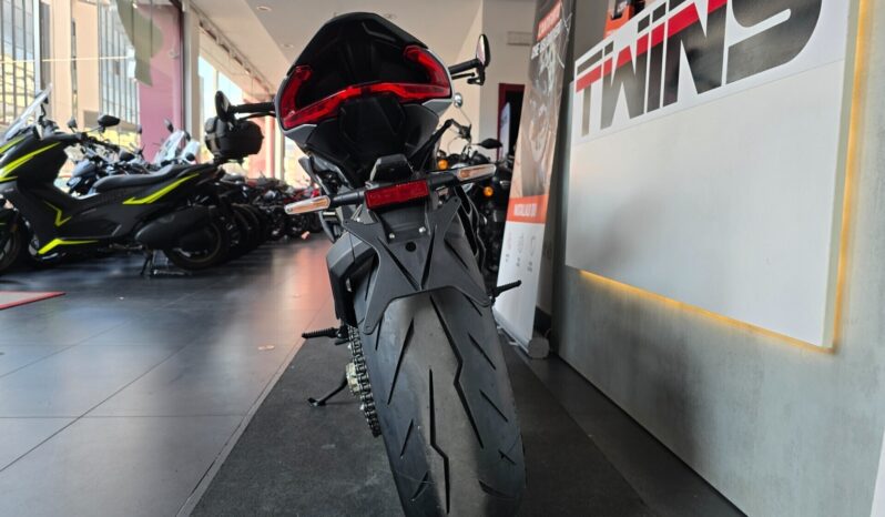 
								Mv Agusta Dragster 800 RR Ottantesimo _ Permutiamo full									