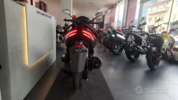 
										ZONTES 125 D Matt Black – VALUTASI PERMUTA full									