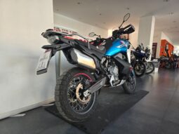 
										Cf Moto 800MT-X H87 _ Usato Permutabile full									