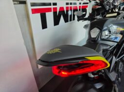 
										Mv Agusta Dragster 800 RR_ Usato Permutabile full									