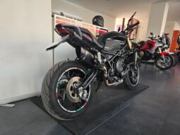 
										Benelli 752 S _ Usato Permutabile full									