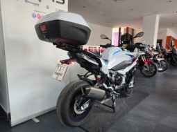 
										Bmw S 1000 XR M Sport _ Usato Permutabile full									