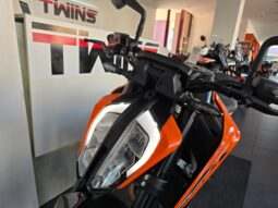 
										Ktm 790 Duke _ Usato Permutabile full									