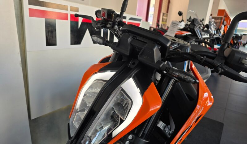 
								Ktm 790 Duke _ Usato Permutabile full									