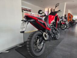 
										Moto Morini X-Cape 649 Raggi _ Usato Permutabile full									