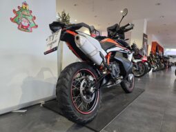 
										Ktm 890 Adventure R _ Usato Permutabile full									